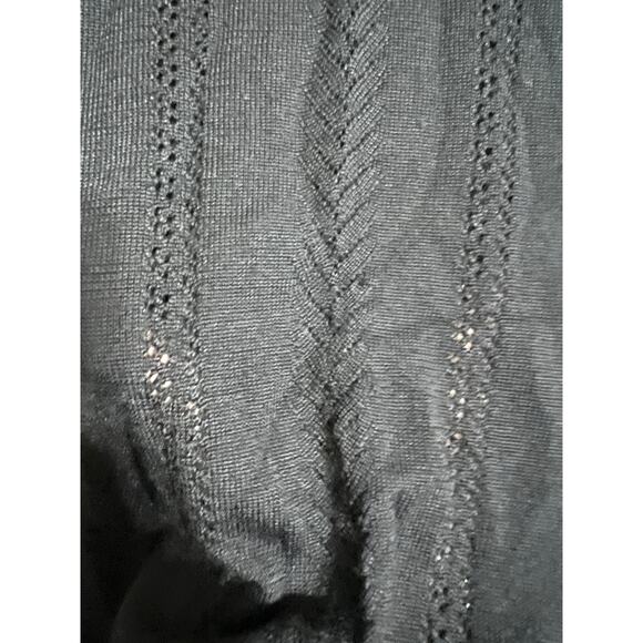 Pendelton Merino Wool Turtleneck Sweater Medium - Picture 6 of 7